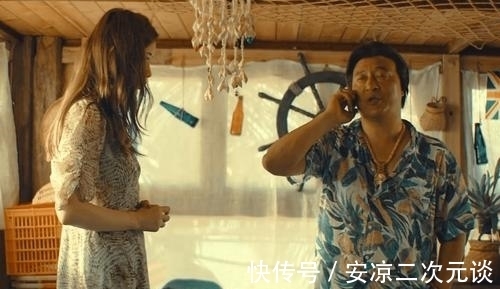 赵四|继宋小宝《发财日记》成功，“赵四”坐不住了！自导自演惨遭扑街