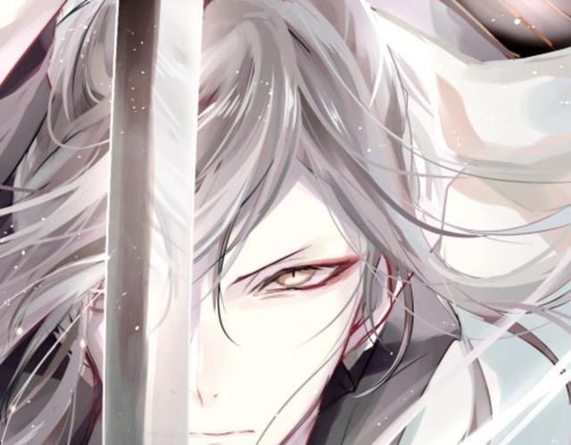 夏令营$古风耽美文,一本生死簿,让两个人命运绑在一起