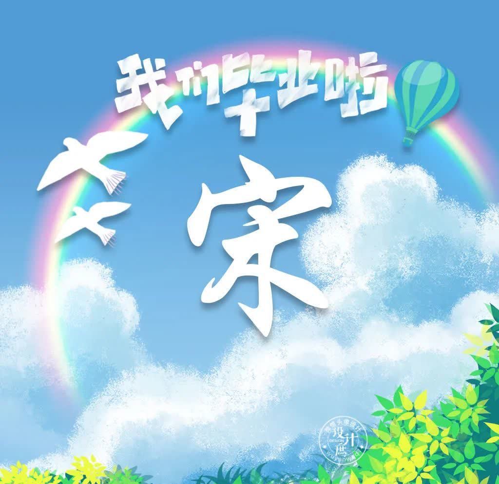 微信|微信头像分享:致青春,我们不说再见,只向理想出发