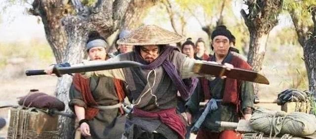 打败|晁盖为何要智取生辰纲,若不智取,能打败杨志吗