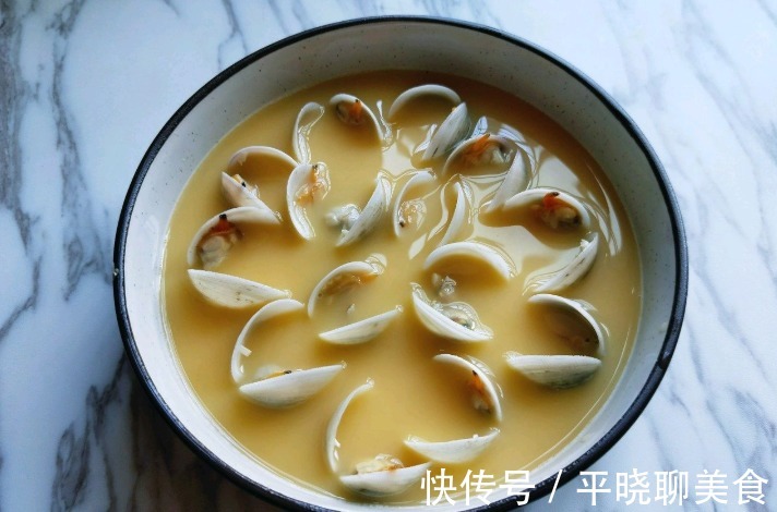 鸡蛋羹|比鱼还鲜，比肉还贵，一斤20块，好吃营养高，可惜知道的人不多