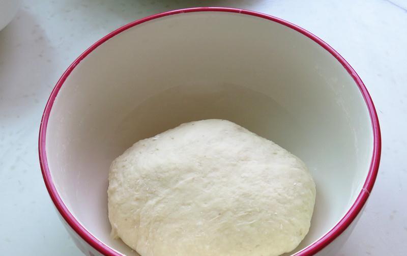 馒头包子吃腻了，来做这面食，酸酸甜甜，家人都爱，做少了不够吃