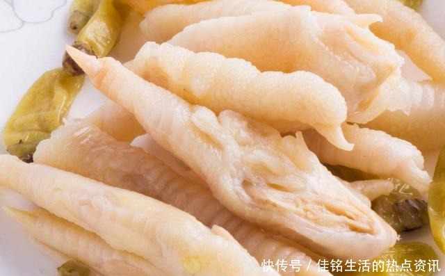 相伴|4种最容易和甲醛“相伴”的美食,很多人都爱吃,你中招了几个