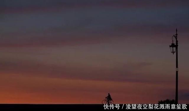一晃,中年了!(經典)
