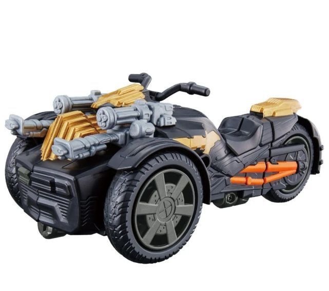 圣剑|汇总假面骑士Saber发售的DX版遗忘道具,你入手了吗?