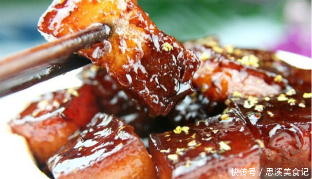 川菜|美味川菜香辣诱人鲜嫩爽滑,味蕾被彻底征服,下酒宴客的首选美食