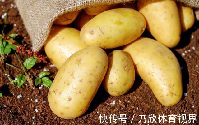 主食换成它，三高降了、体重轻了、血管更健康！这样吃营养不浪费