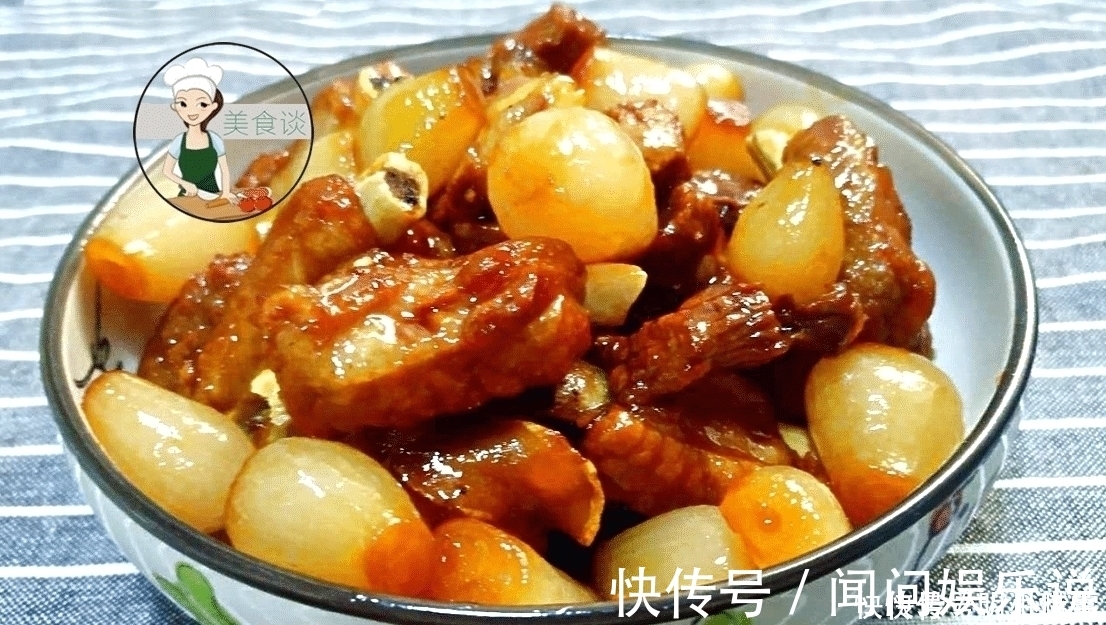 lily|这菜，儿子三天不吃就会馋，一口一块，香到舔盘子，做一盘不够吃