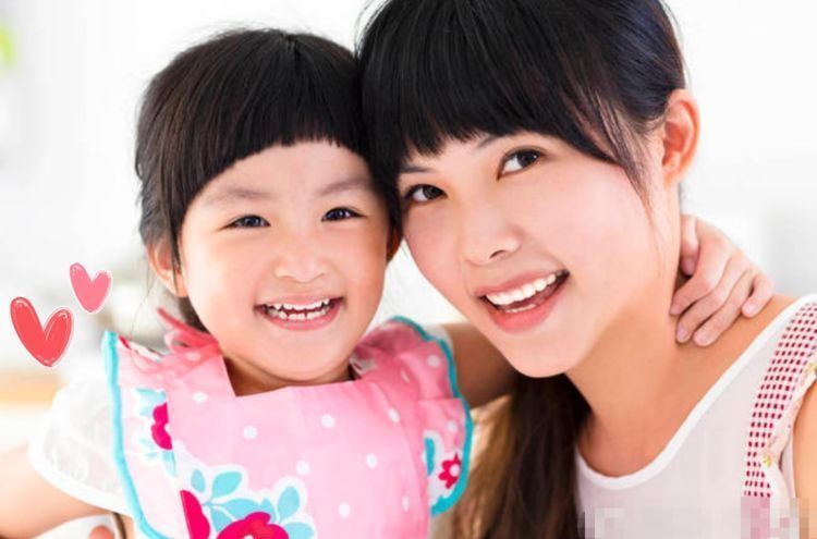 父母|娃长大后会不会疼老妈,小时候就有暗示,若有这5大举动,恭喜你