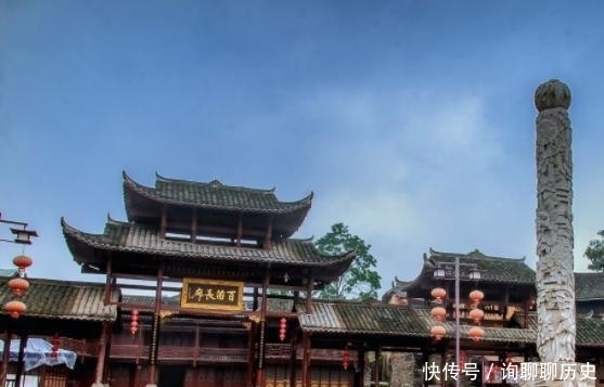 贵州十大魅力旅游景区 附门票价格 假期有闲暇可以去逛逛