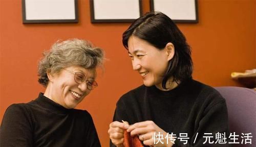 生儿|晚年能做到三件事最幸福,跟生儿生女、孩子一个两个无关