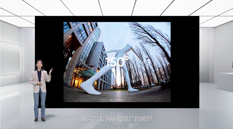 超广角|vivo X80系列超大杯或配有双微云台技术 iQOO 9 Pro可能加入150°超广角副摄