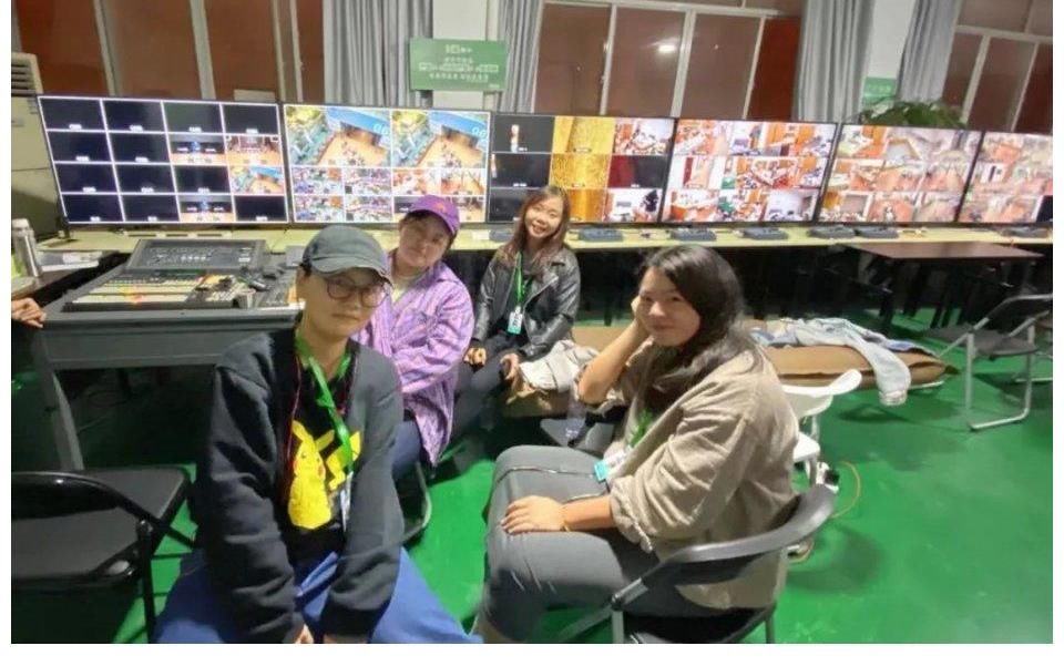 景禎|對(duì)話(huà)編劇工作室，揭開(kāi)綜藝編劇的神秘面紗