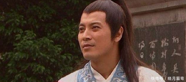 连城诀|金庸的人性力作《连城诀》:“好人未必有好报”