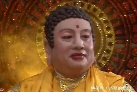 如来敢做玉帝的主,在这名妖面前为何却委曲求全?