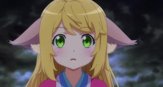 精神世界|狐妖小红娘都错了,一直以来白月初所隐藏的,是对苏苏的爱