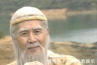 姜子牙@最早“武圣”并非关羽,真实的两位“武圣人”实力太强,比肩孔子