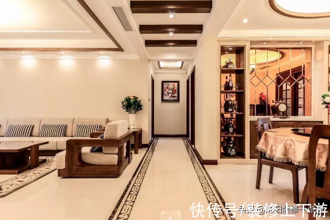 施工团队|装修是最适宜的时节！你选好施工团队了吗？