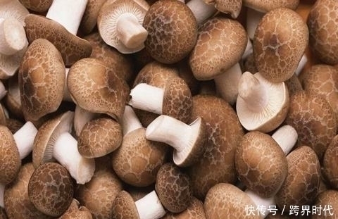 五种人|香菇好吃营养,但医生提醒,这五种人一口都不能吃,有的赶紧改掉