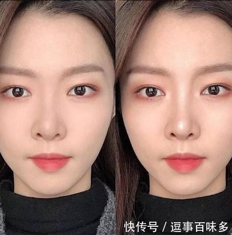 妆容 上“粉底”时需注意3个细节,不仅妆效自然,还“持妆”不易暗沉!