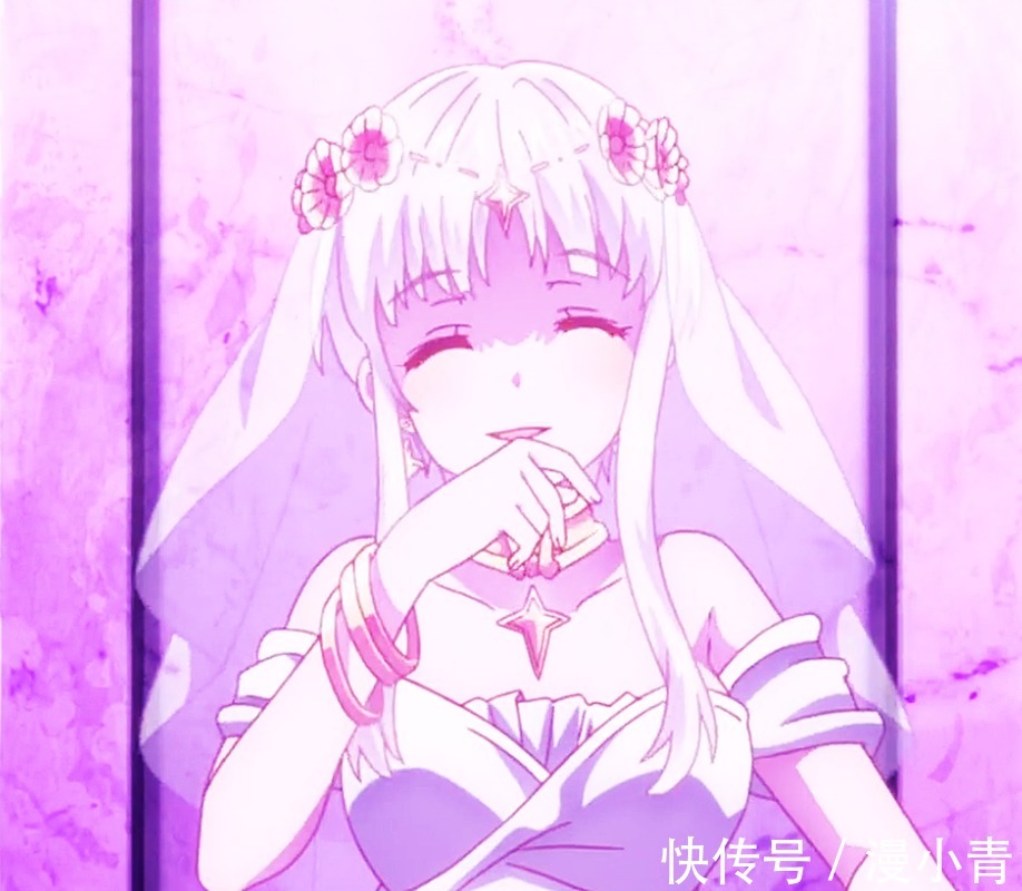 暗杀贵族|暗杀贵族:女神的剧情并不多,但她却承包了这部作品的快乐