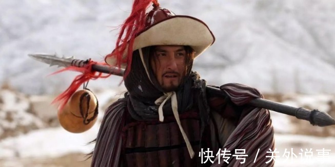 教头|林冲是80万禁军教头,放到现在是什么级别?你可能猜不到