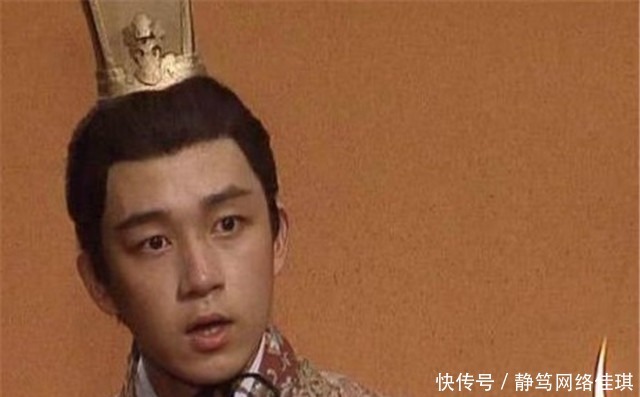 为太子|武则天如果传位给侄子，结局会怎样，可以参考三国这位太后