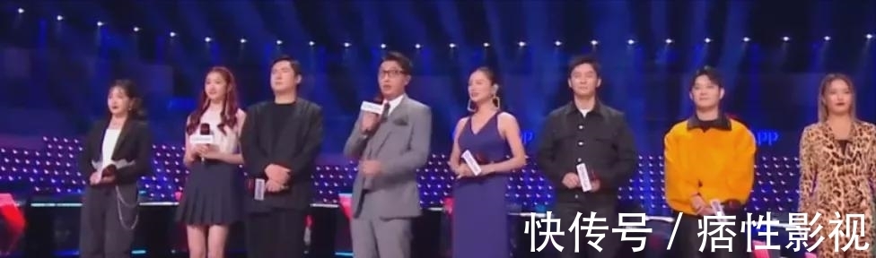 晚会|818晚会收视率对比，你看了哪个电视台的晚会？整体收视都不高