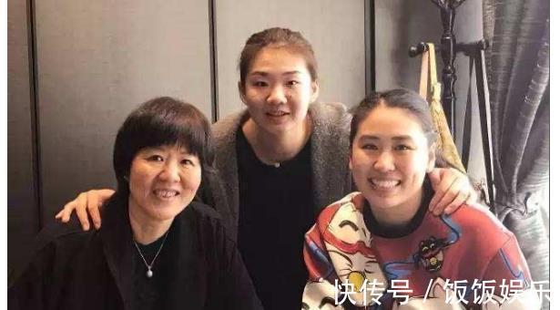 郎平|郎平晒美国生活,亲自下厨做西餐,面色红润,未提女排