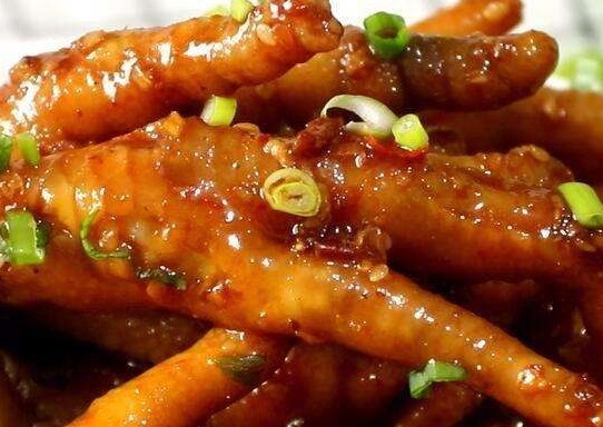 爽口|隔三差五给孩子做营养菜,Q弹爽口,增进食欲,提高免疫力不感冒