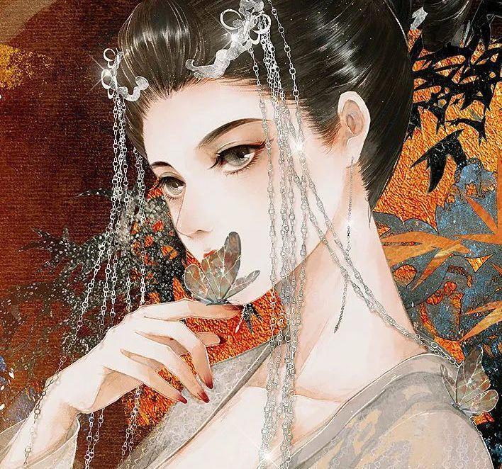 嫡女|宠文:“母后,尉府嫡女把我打了”皇后扶额:你媳妇,打就打呗!