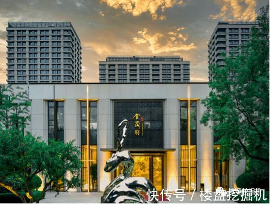丰台:豪宅价or豪宅盘?|北京豪宅去化风云| 懋源·璟岳