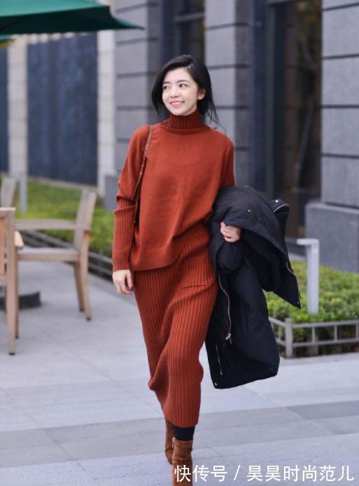 技巧 40岁成熟女人的开春穿搭,四个搭配技巧得掌握,学会了优雅减龄