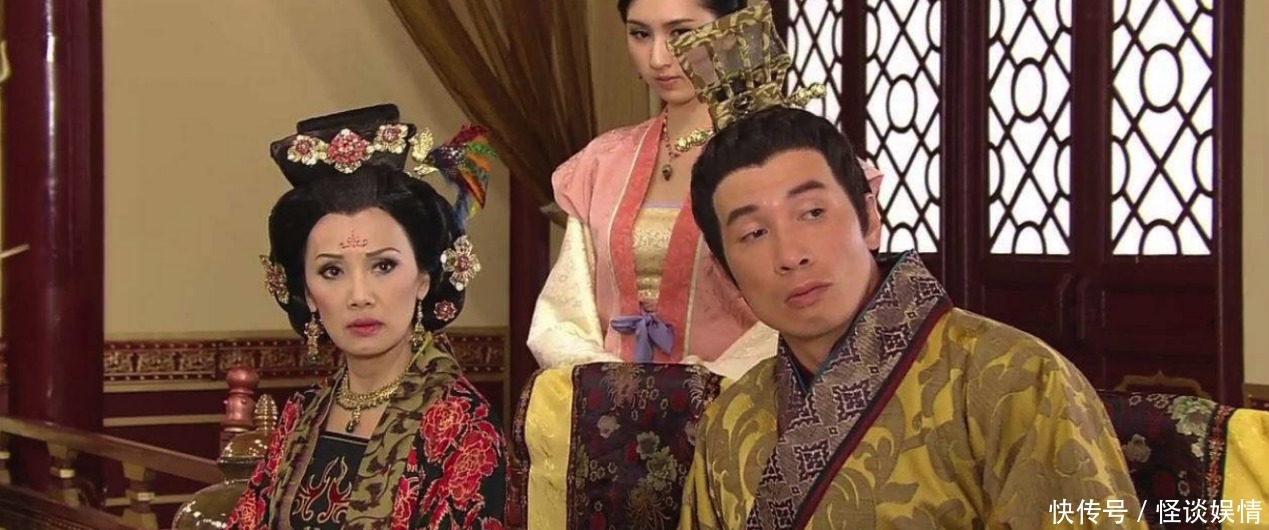 续命|唐朝后期最具有传奇的皇帝,命大不死!硬生生帮大唐续命30年