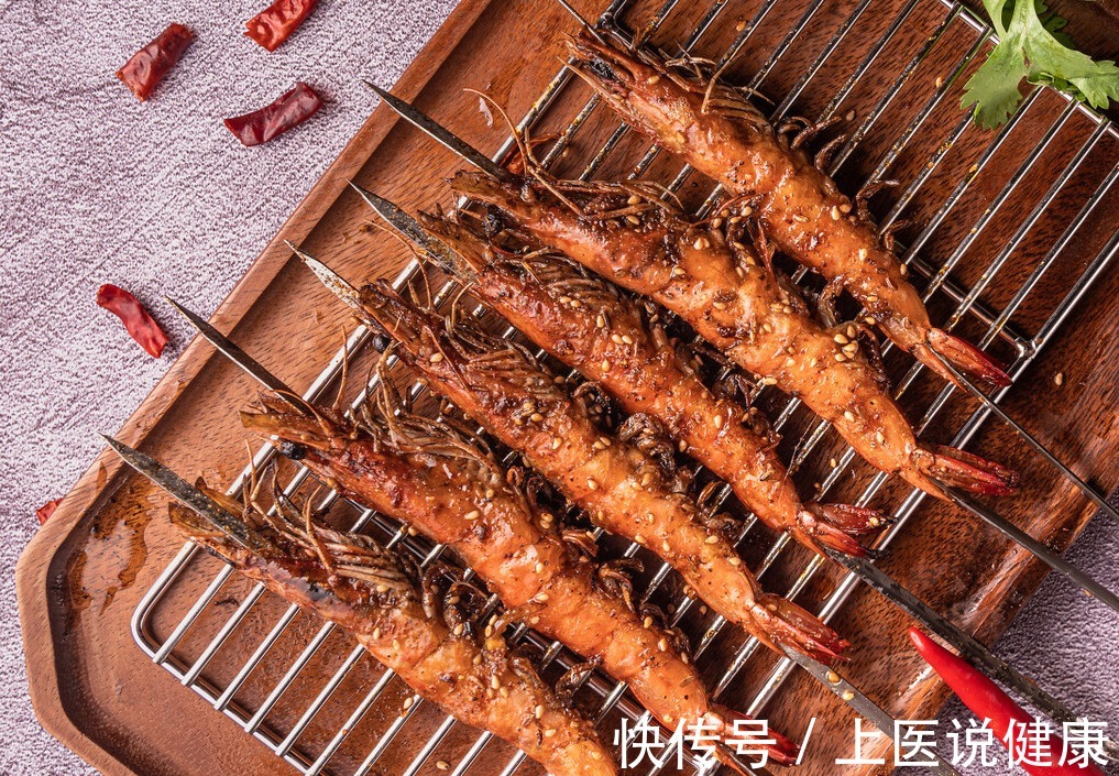 血压|高血压多是被吃出来的！这3种食物，藏盐的隐形冠军！劝你少吃