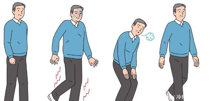 医院检查|糖尿病总是静悄悄，医生提醒，脚上出现3个信号，尽早去医院体检