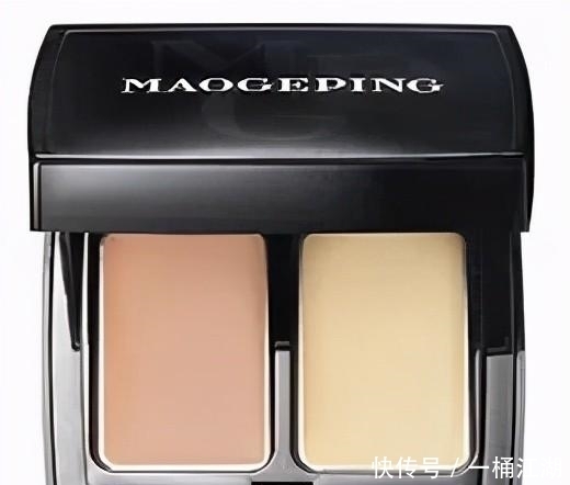 超实用眼部遮瑕大法,黑眼圈眼袋泪沟统统搞定