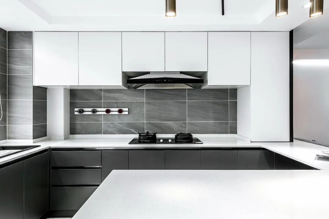 文艺|77㎡现代简约，精致清新的布置，生活舒适又文艺