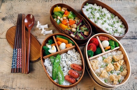 微生物|夏天带饭如何保证安全？