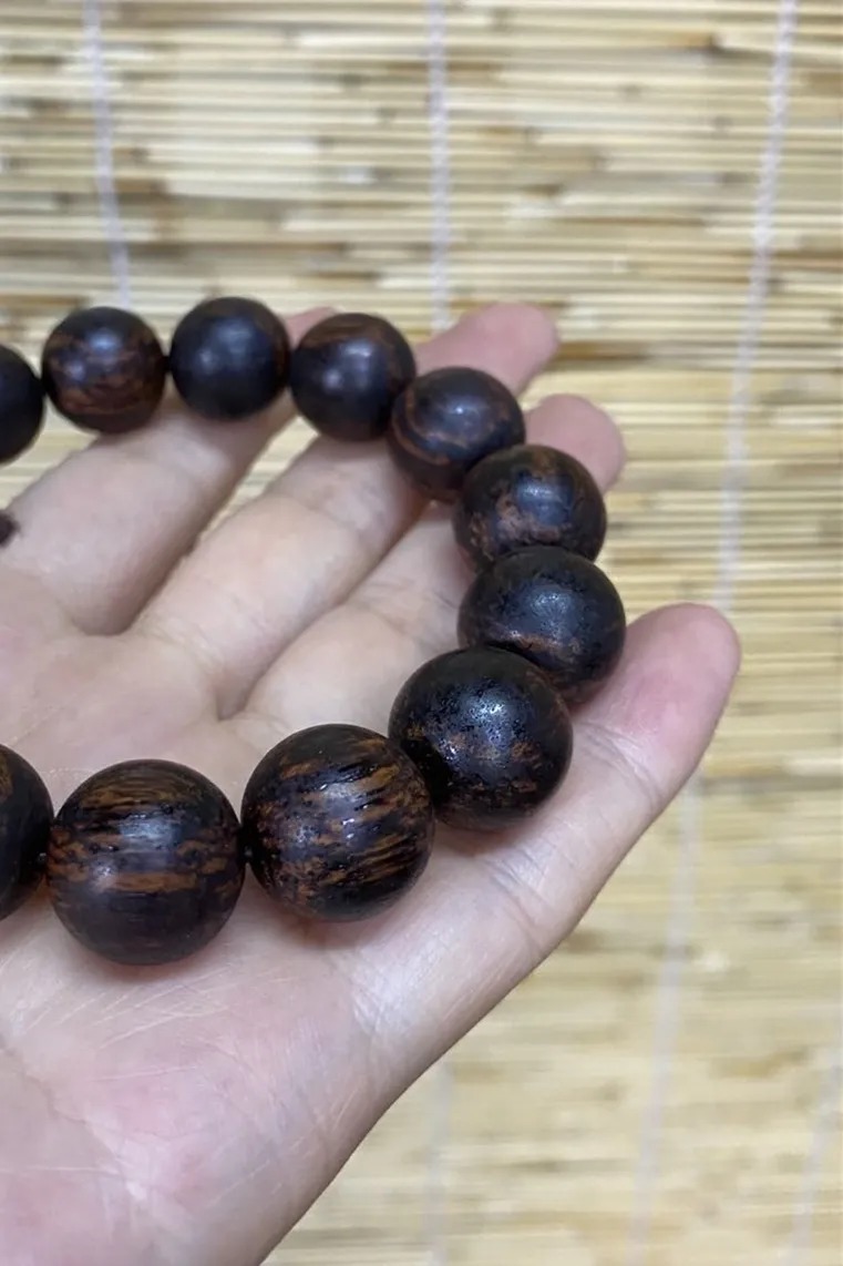 手串|适合秋天盘的串都有哪些呢？