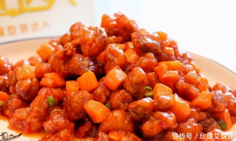 苏州美食,犹如苏州女子般的优雅浪漫,特别舒服的存在