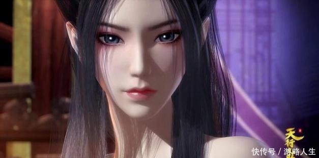 韩国|《天行九歌》中,韩非为什么不杀嬴政