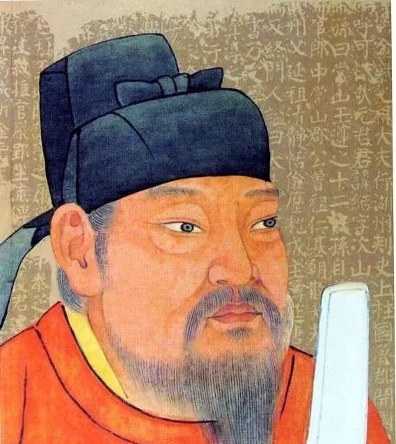 真迹|颜真卿书法真迹首次考古发现:端严的字体里,藏着命运的悲剧