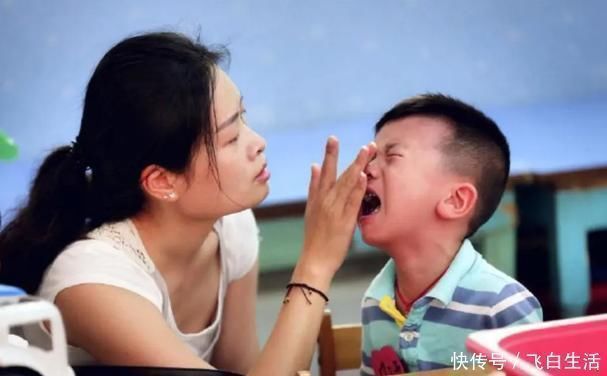 幼儿园|“妈妈,我不想上幼儿园”,孩子说出这句话时,家长应该做3件事