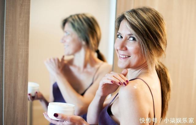 熬夜|加速女人衰老的三个行为,熬夜不算什么,第一个或许你经常在做