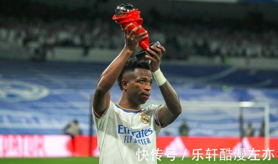 特劳雷|世界第一左边锋身价力压内马尔1000万欧,皇马左边路找到答案