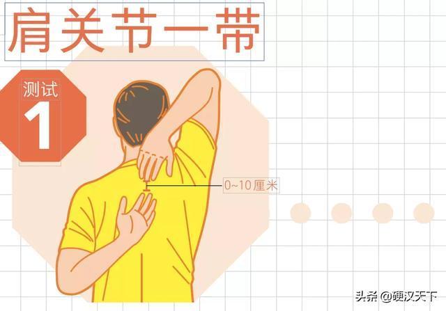 测试|你的身体柔韧性能打多少分,做完这6个测试就知道了