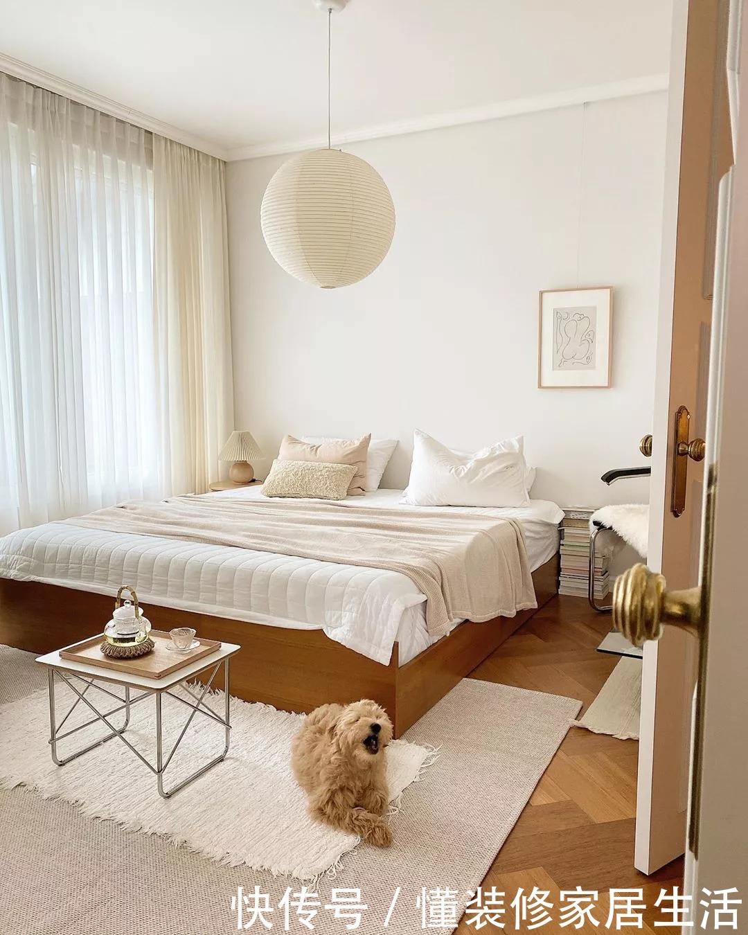 北欧风|年轻人们装修房子都喜欢什么风格？