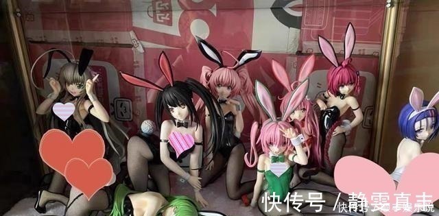 父母|宅男收藏“另类手办”家人看不惯扬言要砸掉,结局太真实