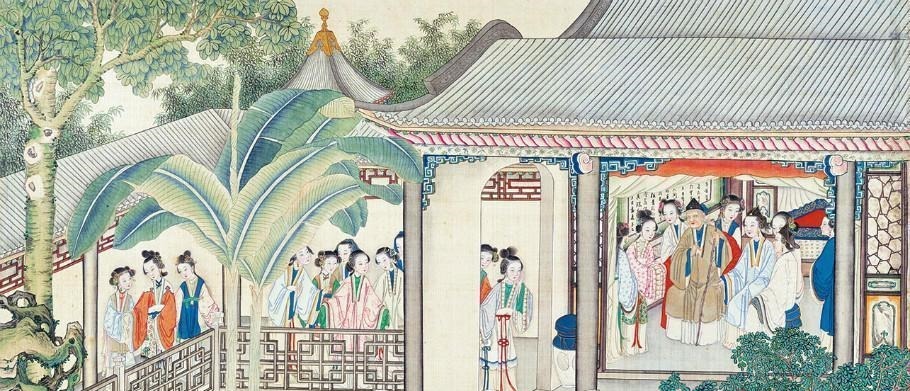 王熙凤|红楼梦——她是贾家谁都可以踩一脚的人, 生活对她太不公平!